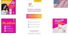 Prebiotic Ph Balanced Vaginal Suppositories - 15 Count For Daily Freshness