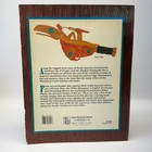 Vintage Northwest Coast Indians Coloring Book Tom Smith Troubador Press 1993