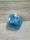 Yomega Fireball High Performance Yoyo Clear blue Responsive Trick