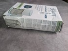 Dekor Plus Waterproof Cloth Diaper Liner 2 Count Reusable Machine Washable Bnob