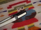 Vintage Glasser Cello  Bow  25   70g Fiberglass Practice Bow