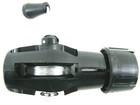 Grizzly Stillfish Reel S-12 Fits 3 4  Dia Rod Bnm For Crappie Pole rod