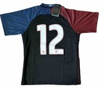 Usa Nike Away 2016 Jersey Soccer Football Size M Brand New 26 X 18 In