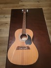 Model Mg394 Acoustic Guitar Original  In Tune Great For Playing Music