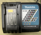 Makita Lxph01 18v Li-ion Drill driver Combo Kit With Dc18rc Charger