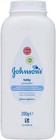 Johnson s Baby Powder Talc Talcum Soft Skin Care Protect Bottles - Pack Of 6   