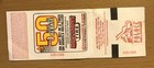 2010 Kings Of Leon Come Around Sundown Tour Dte Detroit Concert Ticket Stub