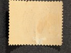 Albania Albanien 1920 Scutari Overprint Sc 122  Mint Hinged  Original Gum