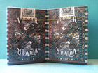 One Pair Of New Sealed Voyager Playing Card Decks From Theory 11 And Uspcc