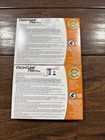 2x Frontline Plus Flea   Tick Control 6 Doses For 5-22 Lbs Dogs     new