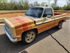 1987 Chevrolet C-10 Custom Short Bed C10 R10