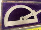 Vintage Keuffel   Esser Co  Drafting Engineering Measurement Arch Tool