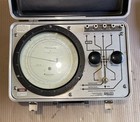 Wallace   Tiernan 65-120 Portable Pneumatic Calibrator Pennwalt Corporation