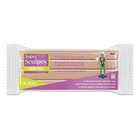 Oven Bake Polymer Clay 1 Pound Beige Living Doll Craft Sculpting Soft Durable