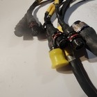 Efi Technology Motorsports Data Acquisition Harness  Autosport Connector 74-404