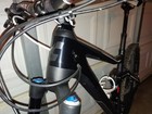 2017 Cube Stereo 120 Hpc Race Frame And Parts