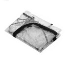 Outdoor Travel Folding Cat Dog Cart Carrier Pet Stroller Waterproof Rain Cover