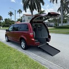 2009 Dodge Grand Caravan Chrysler Town Honda Odyssey Toyota Sienna