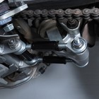 Fit For Honda Crf450r 2002-2008 Adjustable Suspension Links Lowering Links Kit 