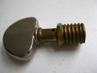 Vintage Grover Harmony Kay Gibson Banjo Single Tuner Peg Part For Project Repair
