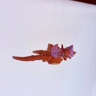 9 In  Godzilla Destroyah Flying Form Monster Kaiju Action Figure Toy Bulk
