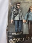 New Sealed Twilight Edward   Bella 7 Inch Action Figure Set 2-pack Neca Rare Nib