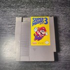 Tetris Super Mario 3 Nintendo Nes Game Lot Great Cleaned Refurbished Tested    