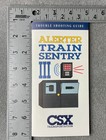 C1990 3 Csx Railroad Locomotive Trouble Shooting Guides 7 X 3 5 Folded