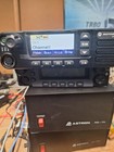 Motorola Xpr5550 Vhf 136-174mhz Dmr Loaded Features Aam28jnn9ka1anff30 30w