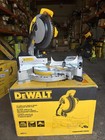 Dewalt  dws713  15 Amp Corded 10 In  Compound Single Bevel Miter Saw-p2-21