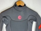 Billabong Womens Full Wetsuit Size 2 Synergy 3 2- Excellent Condition 