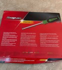  Snap-on Sgdx120bg 12 Piece Screwdriver Set   2 Extra 