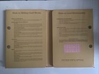 Kodak Movie Albums For 8mm And Super 8 Film Reels Home Movies