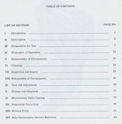 Manual For Overhaul  Repair   Handling Of Hamilton Ship Chronometer  21  Reprint