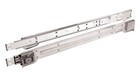 Supermicro 45 Bay Jbod Expansion Server Shelf 847e16-rjbod1 All Caddies W  Rails