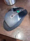 Logitech G602 Lag-free Wireless Gaming Mouse 11 Programmable Buttons  Up To 2500