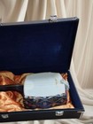 Shamisen Japanese Traditional Musical Instrument 38 2  W hard Case String