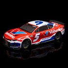 Losi 1 12 Nascar Rc Race Car Kyle Larson No  5 Valvoline 2025 Zl1 2s Awd Brushed