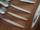 Vintage Mcm 23 Pcs 1847 Rogers Sea Island Stainless Flatware