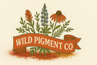 Refraction Mica   Wild Pigment Co   Handmade Watercolor   New Colors 8 31