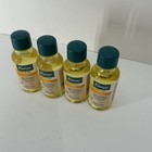 Lot Of 4 Kneipp Bath Oil  Joint   Muscle 0 67 Fl  Oz