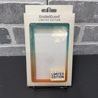 Psa Graded Guard Lagoon Limited Edition Convention Exclusive-in Hand