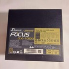 Seasonic Focus Plus 1000 Gold Ssr-1000fx 1000w 80  Gold Atx Power Supply