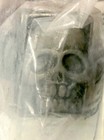 1996 The Phantom The Ghost Who Walks Skull Ring   Temporary Tattoo - New