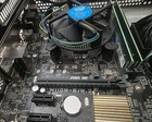 Asus Intel Motherboard Cpu Ram Combo - Intel Core I7 3 6ghz 16gb Ram Desktop Pc