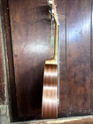 Cordoba Up-1s Soprano Size Acoustic Mahogany Ukulele Uke With Bag  Tuner   More