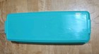 Vintage Tupperware 782-6 Jadeite Green Celery Keeper Container Only No Lid tray