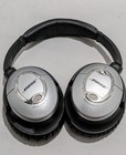 Bose Quietcomfort 15 On Ear Acoustic Noise Cancelling Headphones-free Shipping
