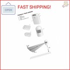 Wireless Driveway Alarm home Security Alarm pir Motion Sensor Alert System