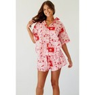 Nwt By Frankie Taco And Lime Set Size Medium